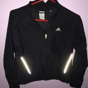 adidas jacket